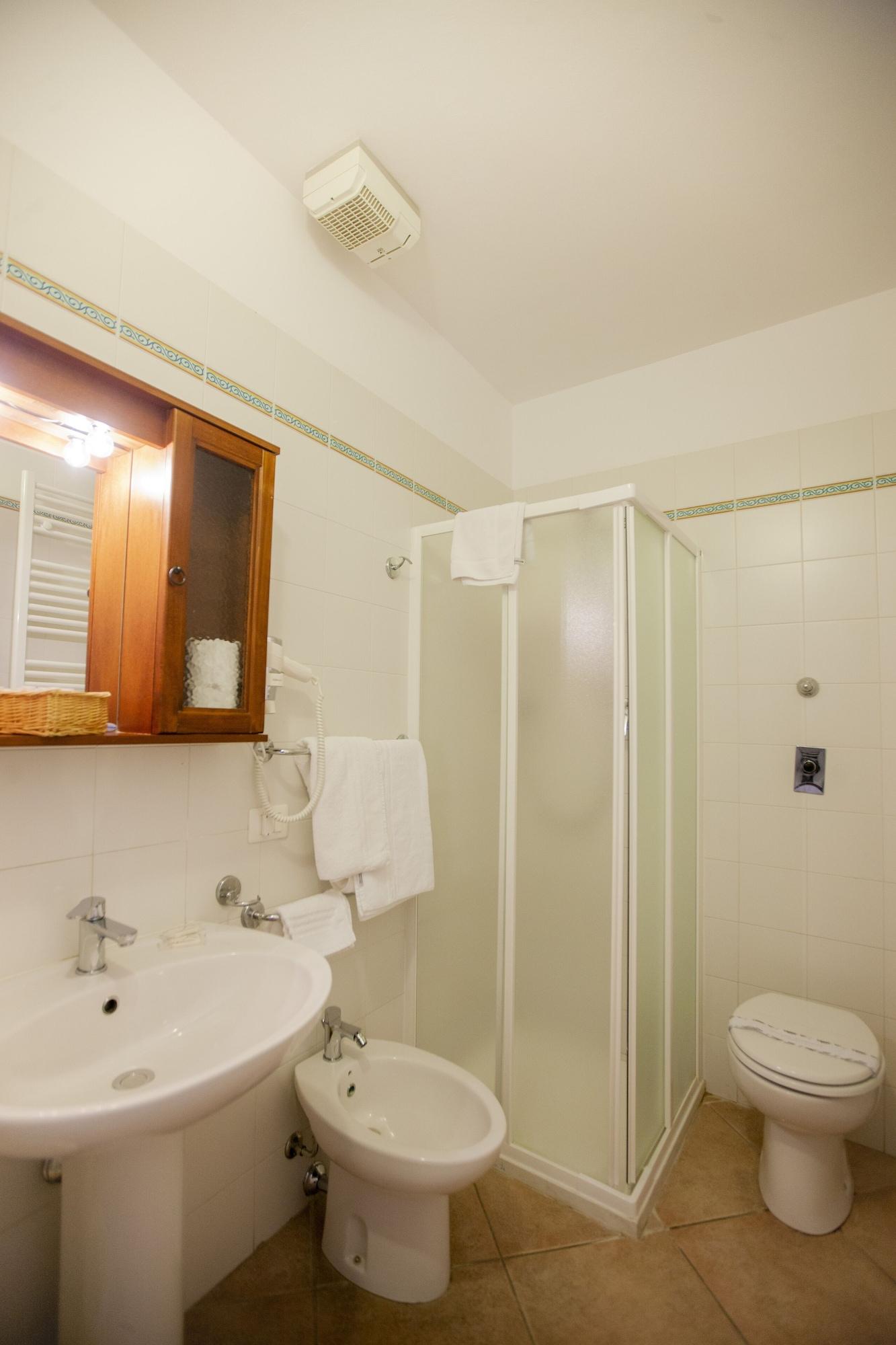 Il Carmine Dimora Storica Hotell Erice Exteriör bild