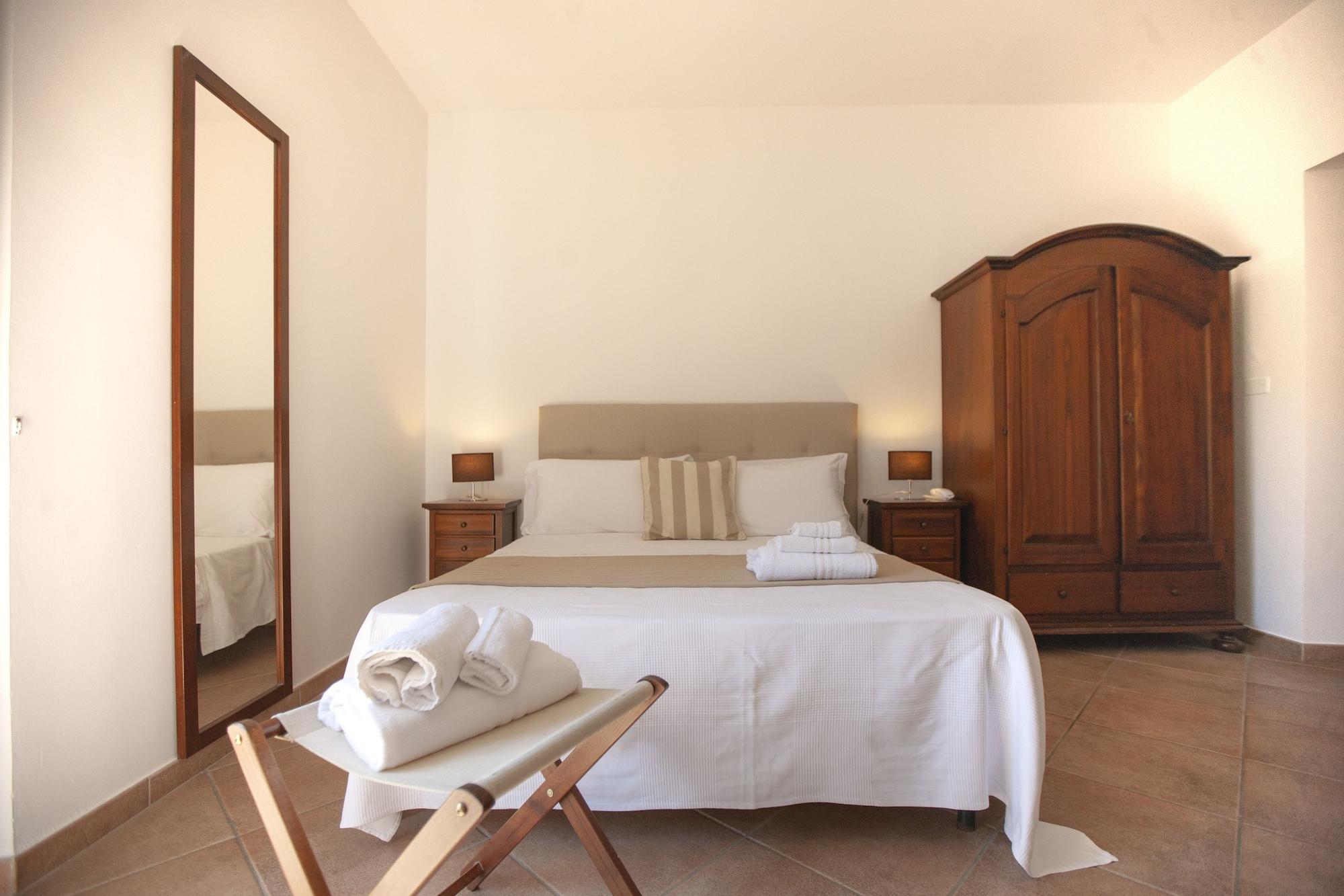 Il Carmine Dimora Storica Hotell Erice Exteriör bild