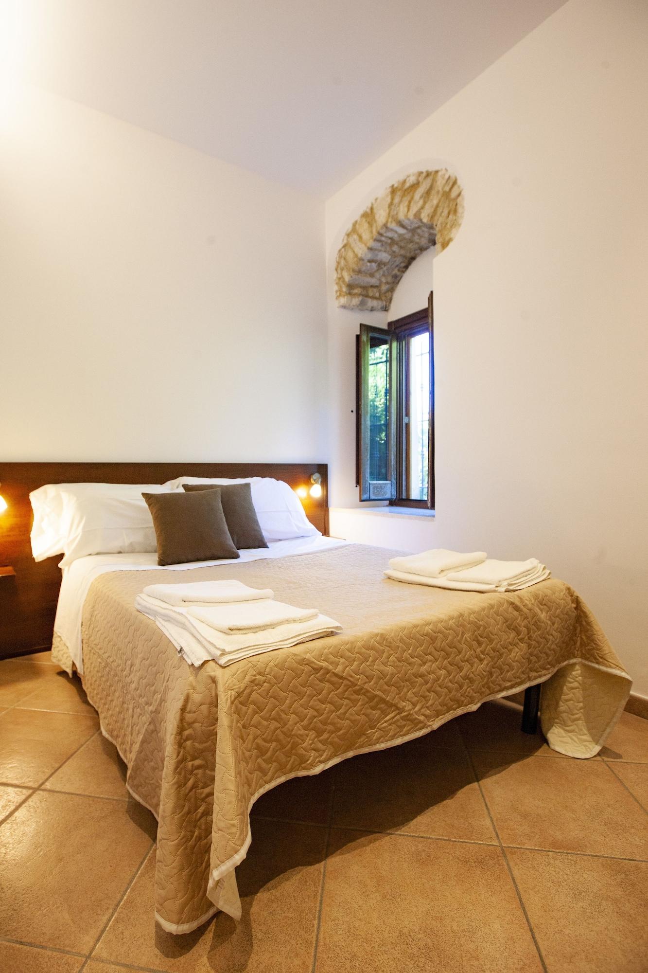 Il Carmine Dimora Storica Hotell Erice Exteriör bild
