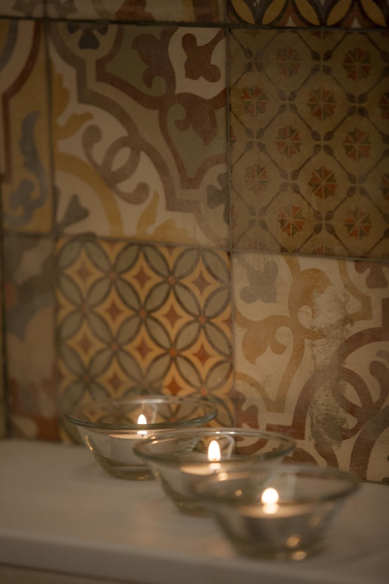 Il Carmine Dimora Storica Hotell Erice Exteriör bild