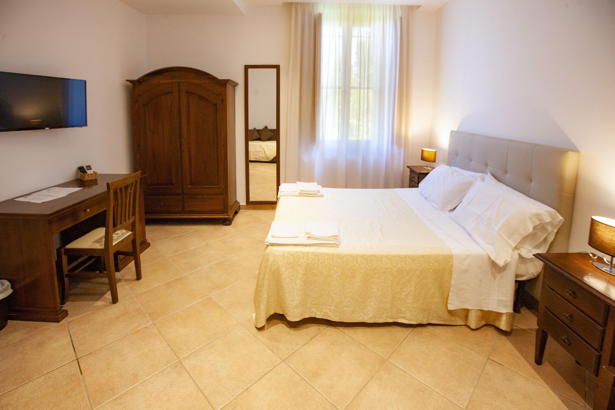 Il Carmine Dimora Storica Hotell Erice Exteriör bild