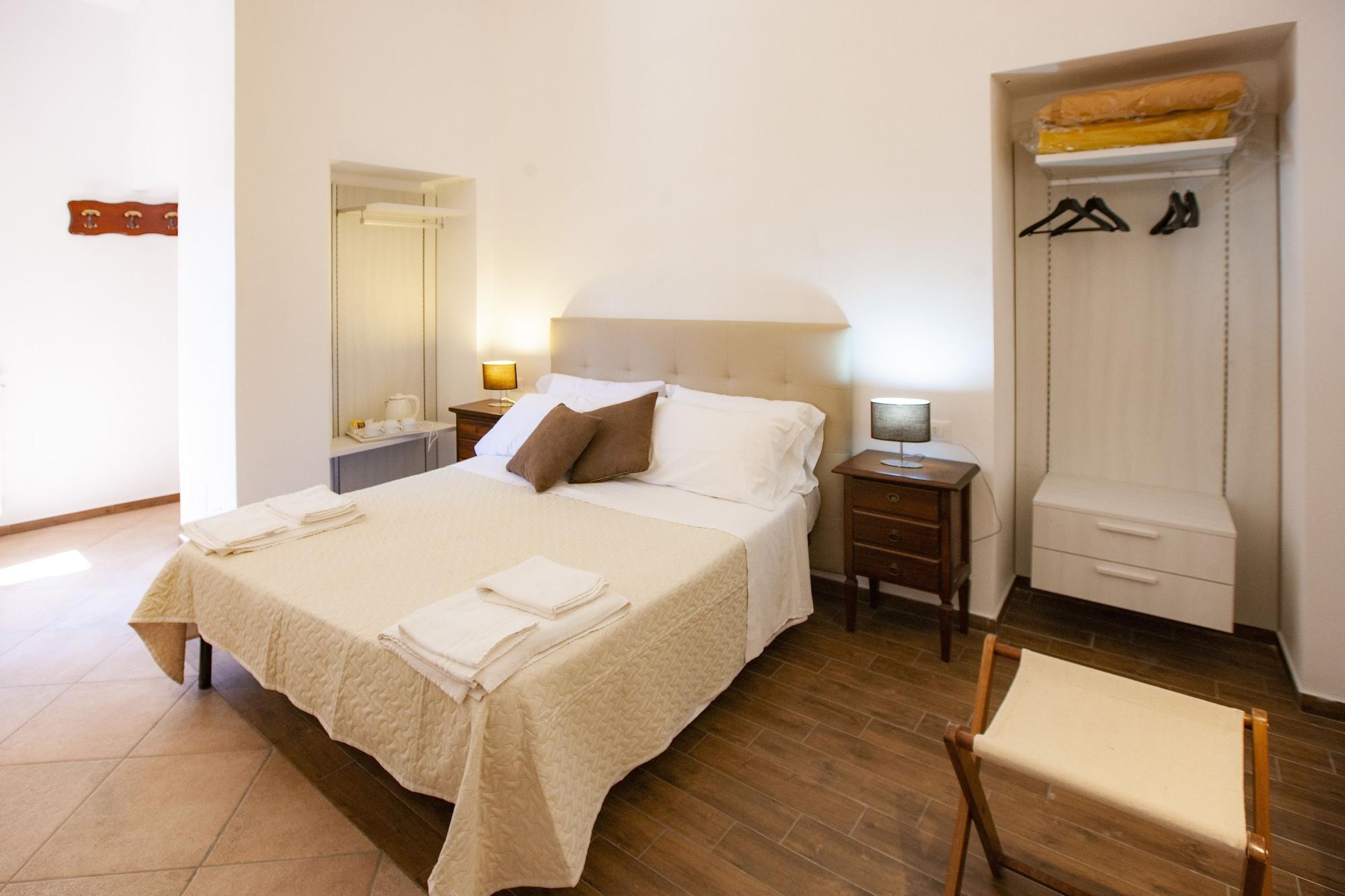 Il Carmine Dimora Storica Hotell Erice Exteriör bild