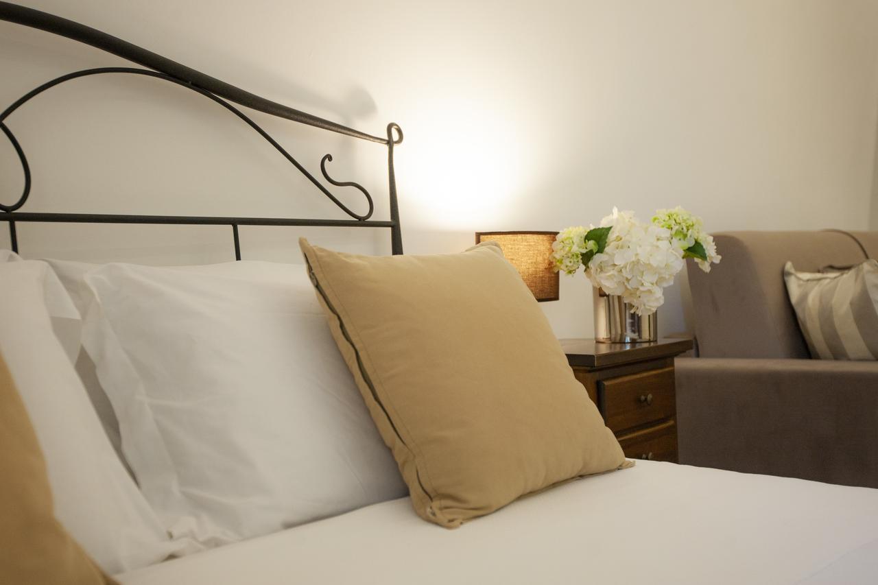 Il Carmine Dimora Storica Hotell Erice Exteriör bild