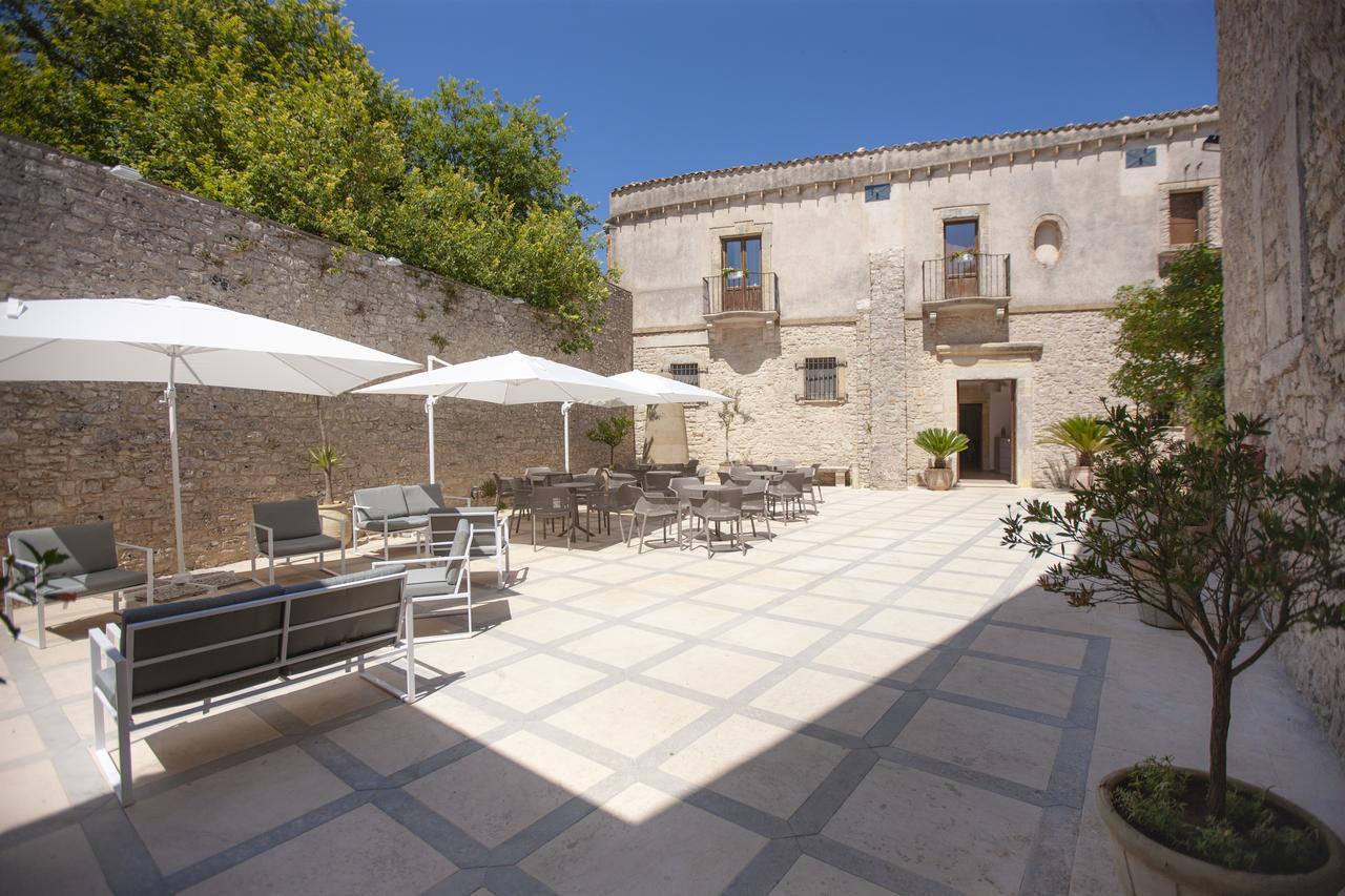 Il Carmine Dimora Storica Hotell Erice Exteriör bild