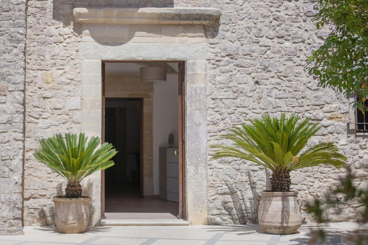 Il Carmine Dimora Storica Hotell Erice Exteriör bild