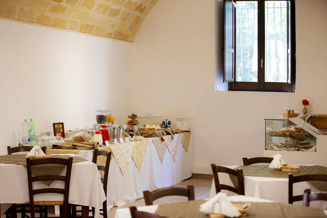 Il Carmine Dimora Storica Hotell Erice Exteriör bild
