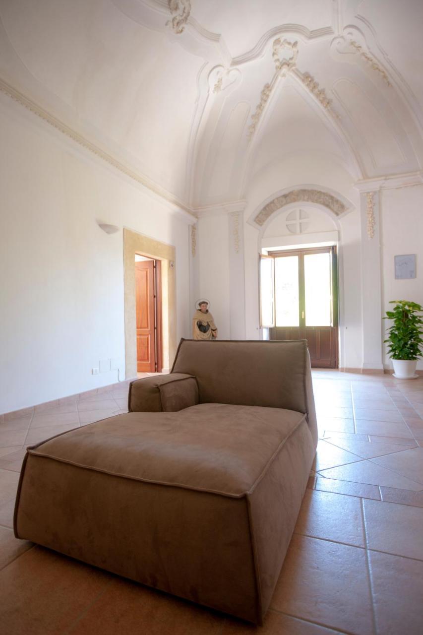 Il Carmine Dimora Storica Hotell Erice Exteriör bild