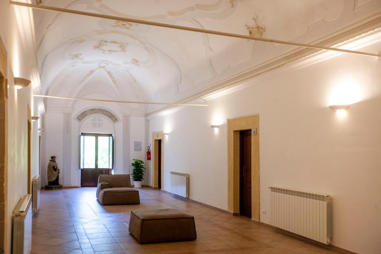 Il Carmine Dimora Storica Hotell Erice Exteriör bild