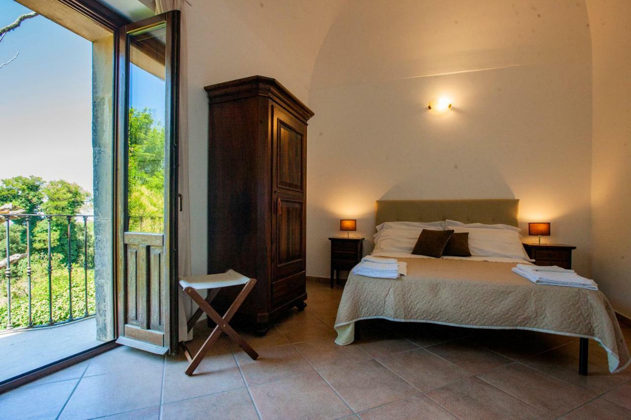 Il Carmine Dimora Storica Hotell Erice Exteriör bild